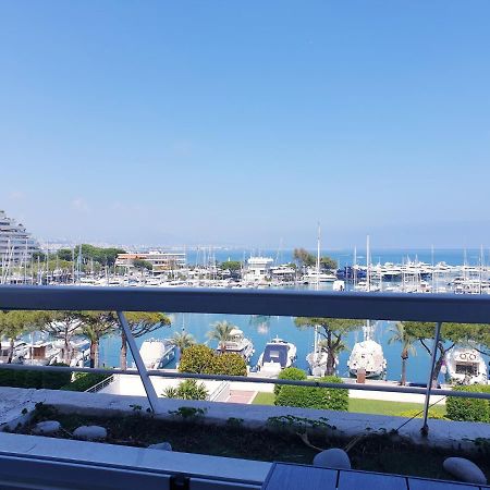 Apartments At Commodoro Villeneuve-Loubet Exterior foto
