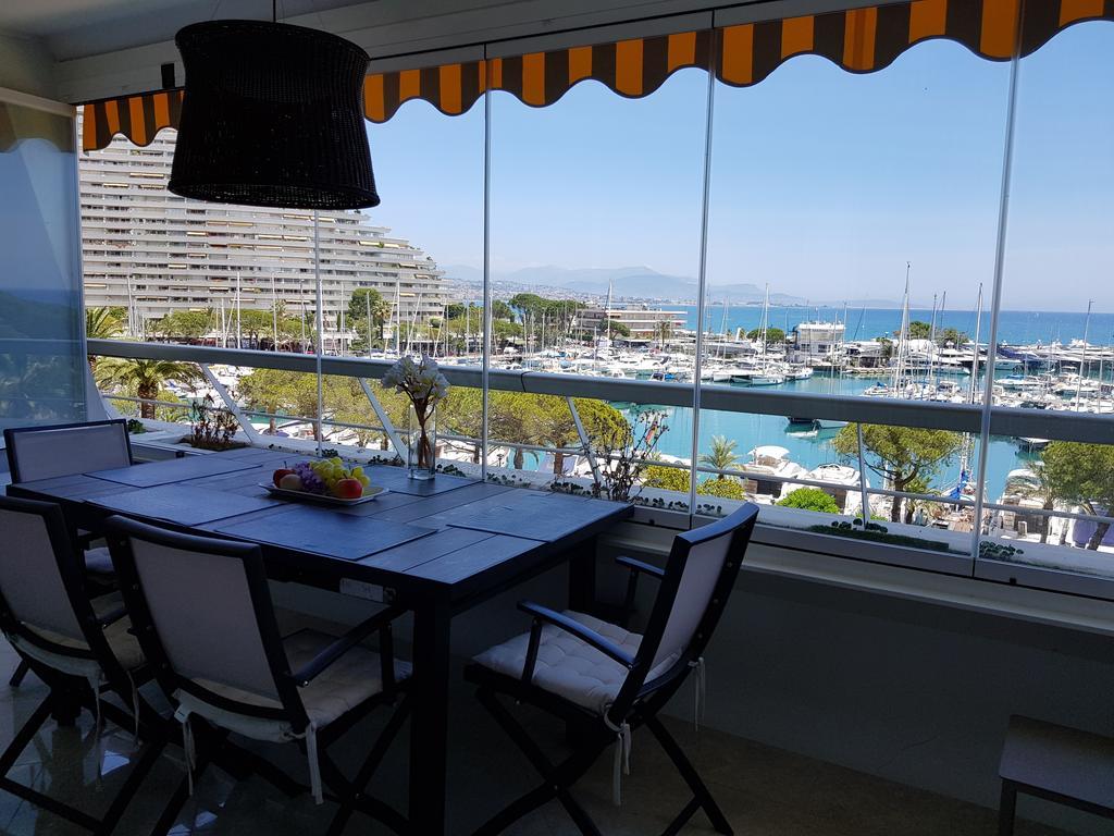 Apartments At Commodoro Villeneuve-Loubet Exterior foto